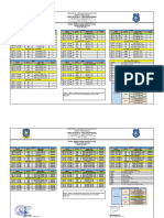 Jadwal Kelas Xii Ulw 2-2