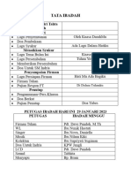 Buletin 6 Feb 23