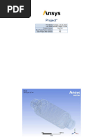 Mechanical Report RA3