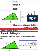 Mat Áreas de Figuras Planas