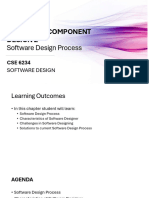 CH8 Lecture - Component Design 2