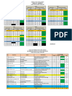 Jadwal SMK Ar Rahman Sms 1 2425