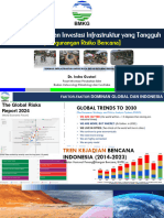 H2 3. Indra Gustari BMKG - Klimatologi Dan Investasi Infrastruktur