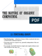 Chapter 2 - Alkanes