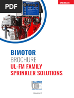 Bimotor Brochure