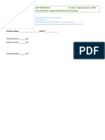 2022 Stage 1 Spec Further Trig Test (RS)