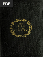 Hibberd, Shirley - The Book of The Aquarium and Water Cabinet (1856)