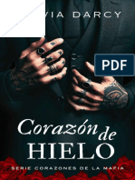 1.corazon de Hielo - Olivia Darcy