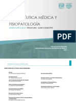 Propedéutica Médica y Fisiopatología 2024