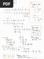 Algebra Warm-Up (3) : Values Review