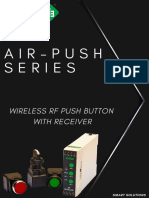 Wireless Push-Button Catalogue