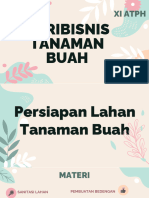 MATERI Lahan