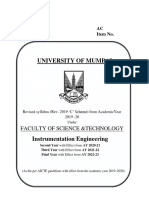 Rev-2019 - C - Scheme - and - Syllabus - UoM - BE - Instru - 26 - April - 2022