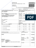 Saicorian Bill No 240224