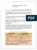 Manejo Terapeutico de La Preeclampsia y Eclampsia