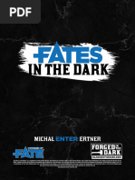 Fates in The Dark 1.6 ENG