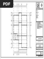 Estructura PB