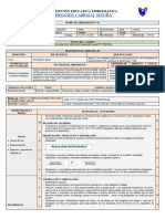 B-III - Sesion 2-Tutoria