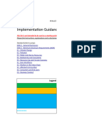 EFRAG IG 3 List of ESRS Data Points