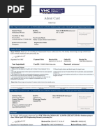 Admit Card: Important Points