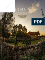 Finca Propia. O Privilégio de Ter Seu Próprio Vinho