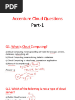 Accenture Cloud PDF