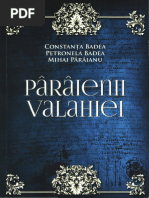 Paraienii Valahiei