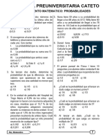 Semana 09 Razonamiento Matematico