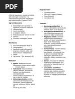 Preeclampsia