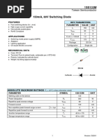 1SS133M D2301