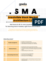 ISMA Brochure