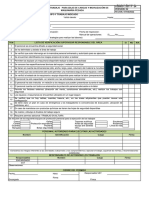 SST-F-24 Permiso de Trabajo y Plan para Izaje de Cargas y Movilización de Maquinaria Pesada