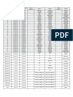 EURO 2024 Schedule