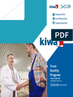 Brochure Kiwa CQR