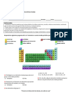 Taller Grado 7 Quimica P2.