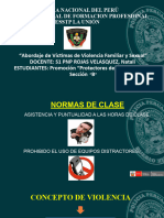 Diapositivas Abordaje Victimas Violencia S1 Rojas Continuacion 1 Semana Suboficiales 2024