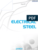 Electrical Steel