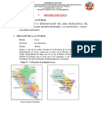 Resumen Ejecutivo Adicional