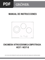 Manual HE3T 1