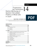 Chapter 14 Correlative Fluorescence and Scanning Transmissi 2014 Methods I