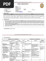 02 Comunicacion IV - Arce