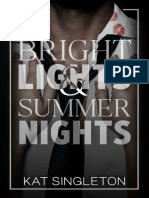 Bright Lights and Summer Nights A Fake Dating Billionaire Sports Romance Kat Singleton Z Library Compressed