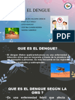 El Dengue