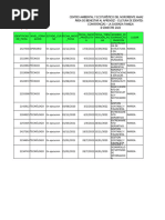 Programas Original Agosto 2022