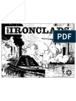 NEW IRONCLADS RULES Continued Portrait