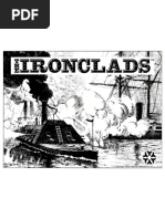 NEW IRONCLADS RULES Continued Portrait