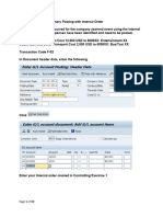 Controlling Excersices 2