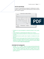 2a. Tarea - Estadística