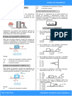 Fuerza de Rozamiento - Guía y Práctica para El Estudiante