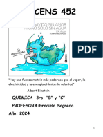 Cens 452 Mòdulo de Quimica 2024 PDF